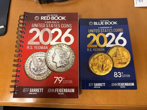 2026 red book - 2026,