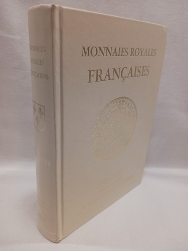 Monnaies royales francaises - monnaies,