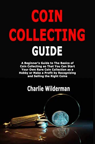 Coin collecting guide a - coin, guide:
