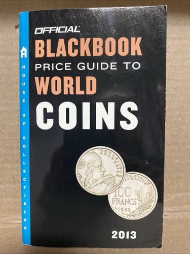 The official blackbook - official,
