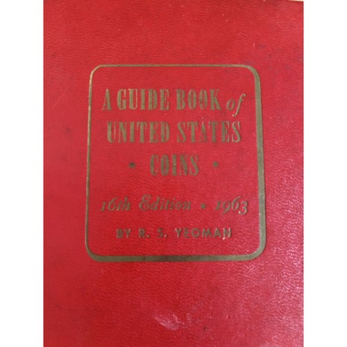 Guide book united states - a,