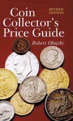 Coin collector price guide - coin, collector's
