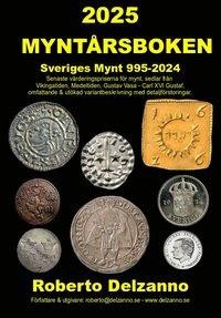 2025 swedish coins - swedish,