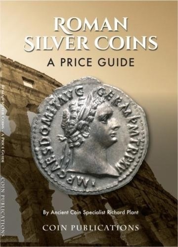 Roman silver coins price - roman,