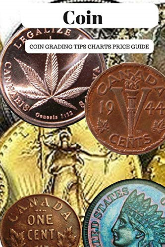 Coin grading tips charts - coin,