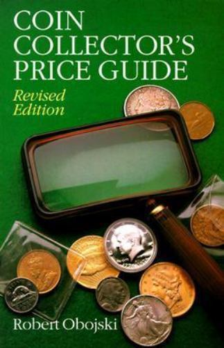 Coin collector price guide - price,
