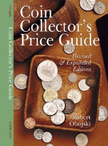 Coin collector price guide - collector's,