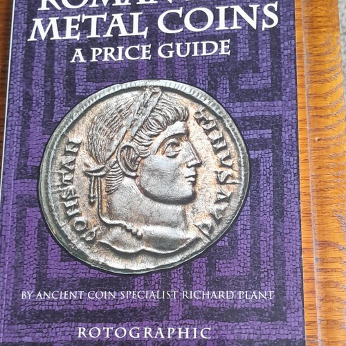 Roman base metal coins price - base,
