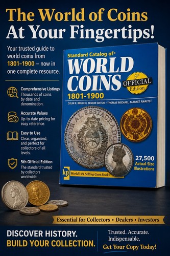 Standard catalog world - standard,