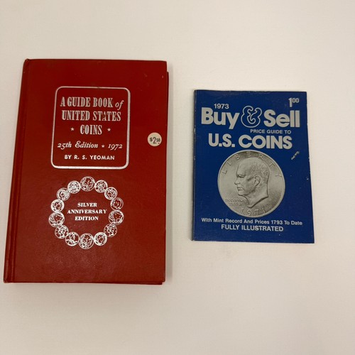 1972 1973 coins guide - 1972, u.s.