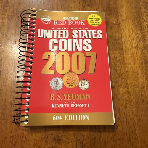 The official red book - the,
