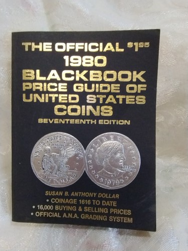 1980 blackbook coin price - blackbook,