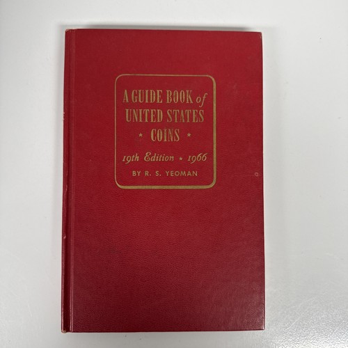 Red book guide of - -,