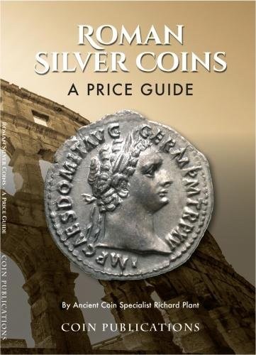 Roman silver coins price - silver, coins: