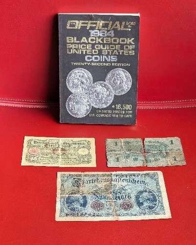 Official 1985 black book price - official,