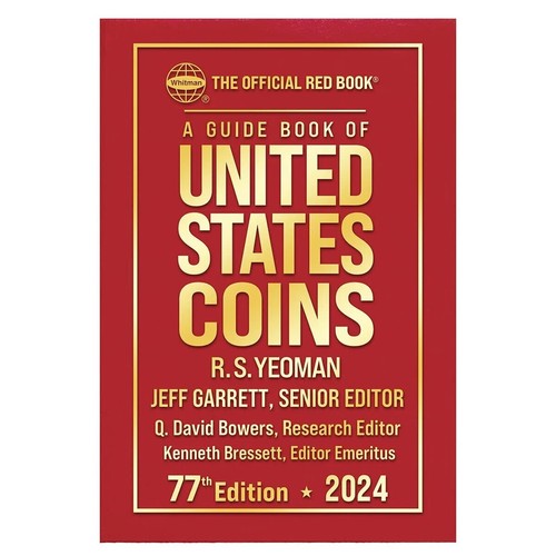2024 redbook guide - 2024,