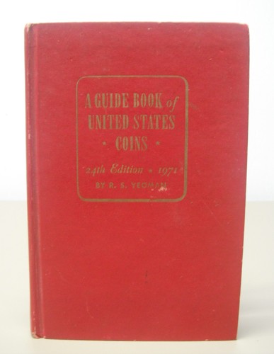 Red book guide - a,