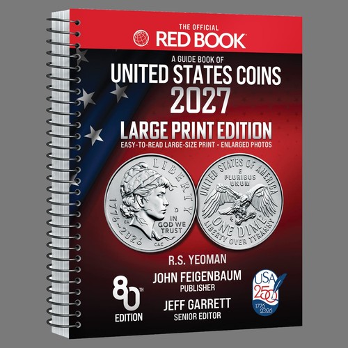 2027 red book price guide - red,