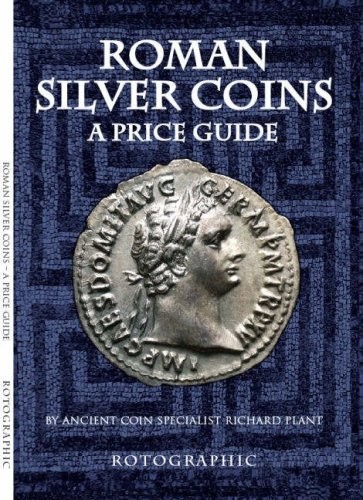 Roman silver - roman, 2)
