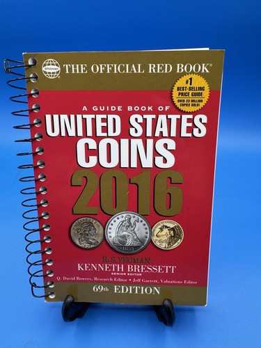 Official red book guide - official,