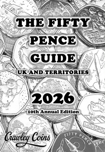 2026 and territories - and, 50p