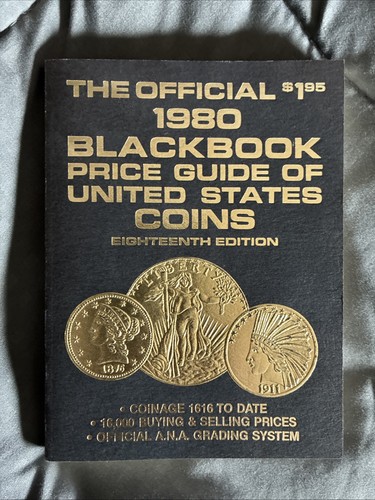1980 blackbook coin price - 1980,