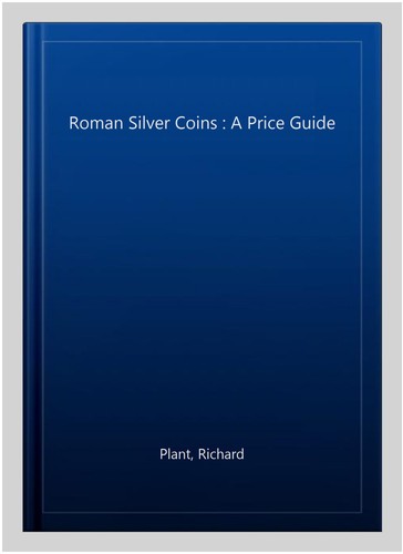 Roman silver coins - silver,