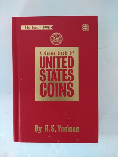 1998 red book guide - a,