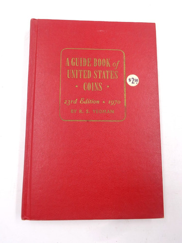 1970 red book guide - 1970,