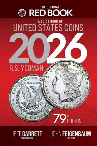 2026 red book - book, guide