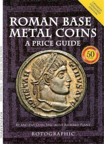 Roman base metal coins - base,