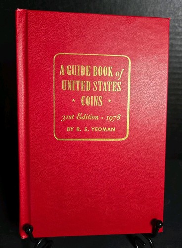 1978 red book guide - a,