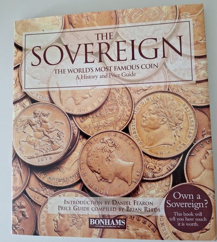 The sovereign - -,