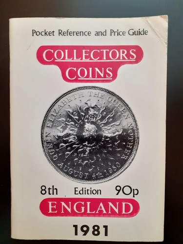 Collectors coins 8th edition - 8th,