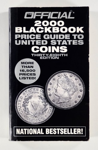 2000 blackbook price guide - price, to