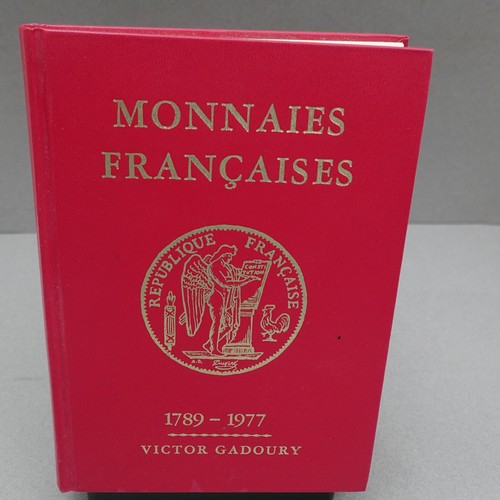 Monnaies francaises 1789 - monnaies,