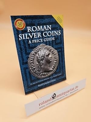 Roman silver coins - roman,