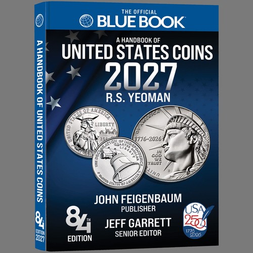 2027 blue book price guide - 2027,