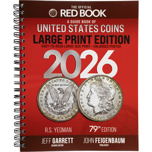 2026 official red book - 2026,