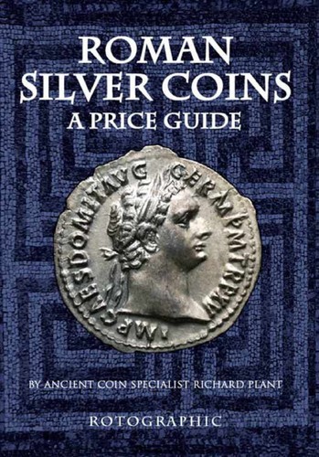 Catalog roman silver - silver, coins