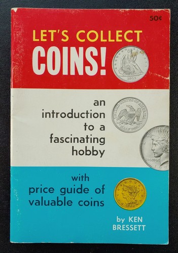 Vintage 1967 coin price - vintage,