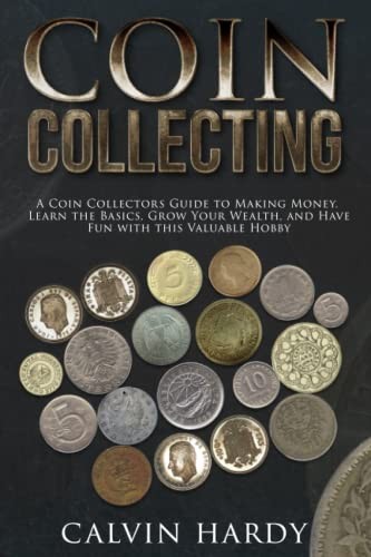 Coin collecting - coin, a