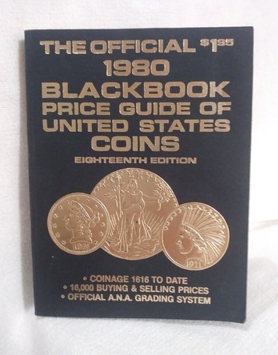 Official 1980 blackbook - 1980,