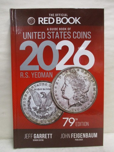 Sale 2026 whitman red book - red,