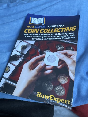 Howexpert guide coin - howexpert,