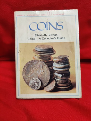 Coins collectors guide - coins, a