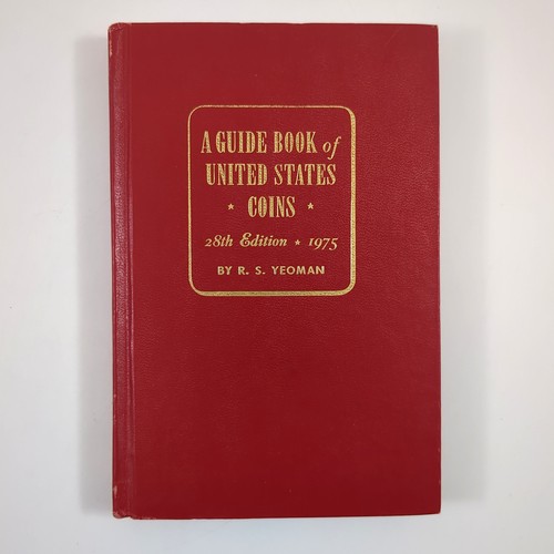 Guide book united - guide, states