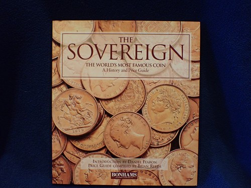 The sovereign world - the, most