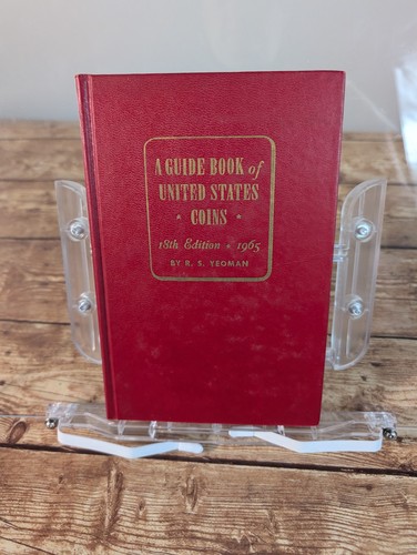 Guide book united states - a, of