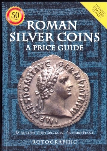 Roman silver coins price - silver, a